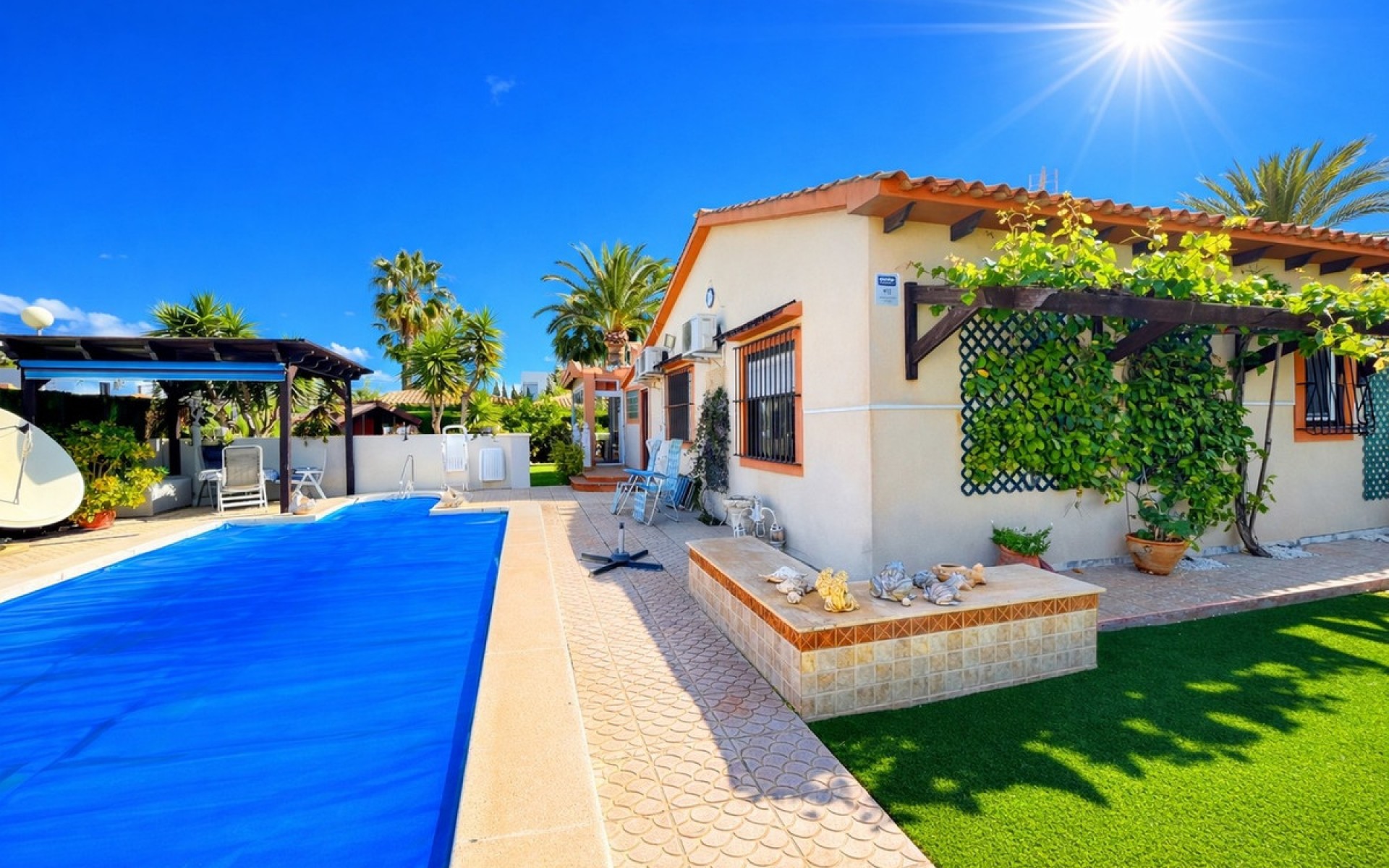 - Villa - 