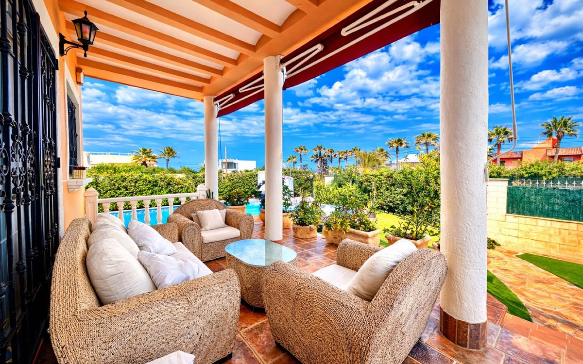  - Villa - 