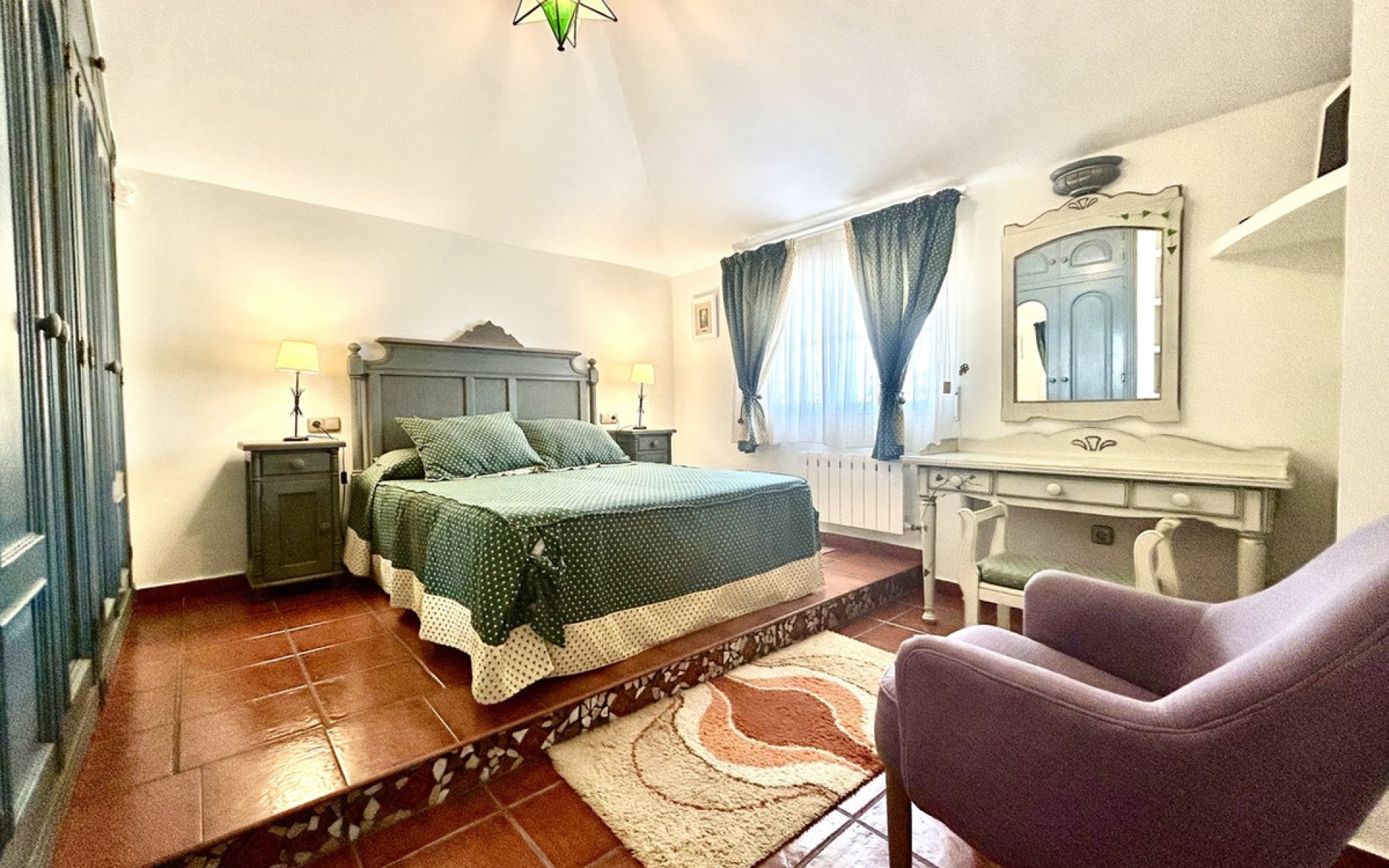  - Villa - 