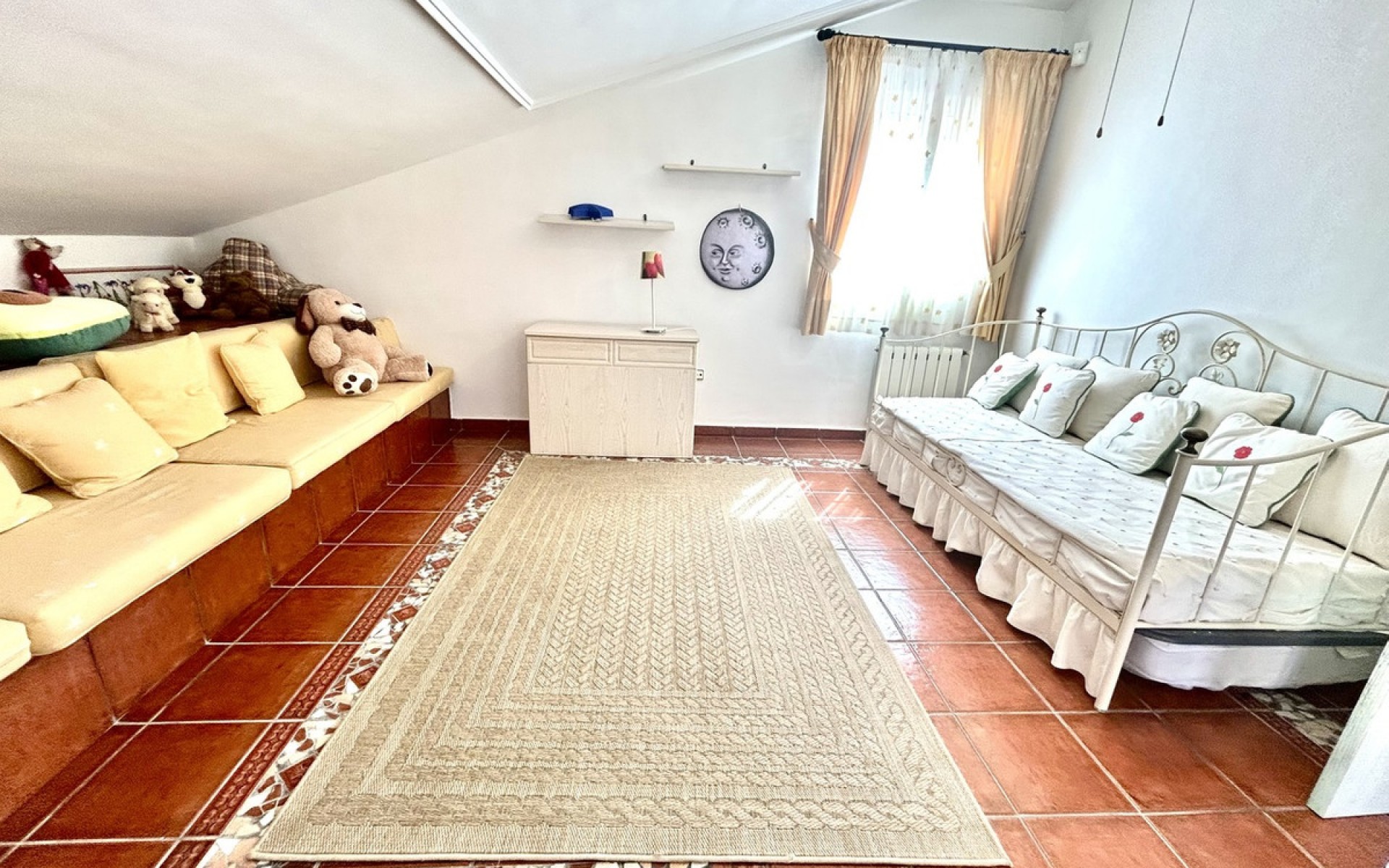  - Villa - 