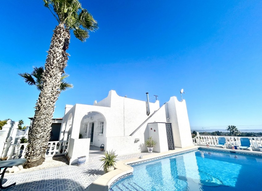 - Villa - 