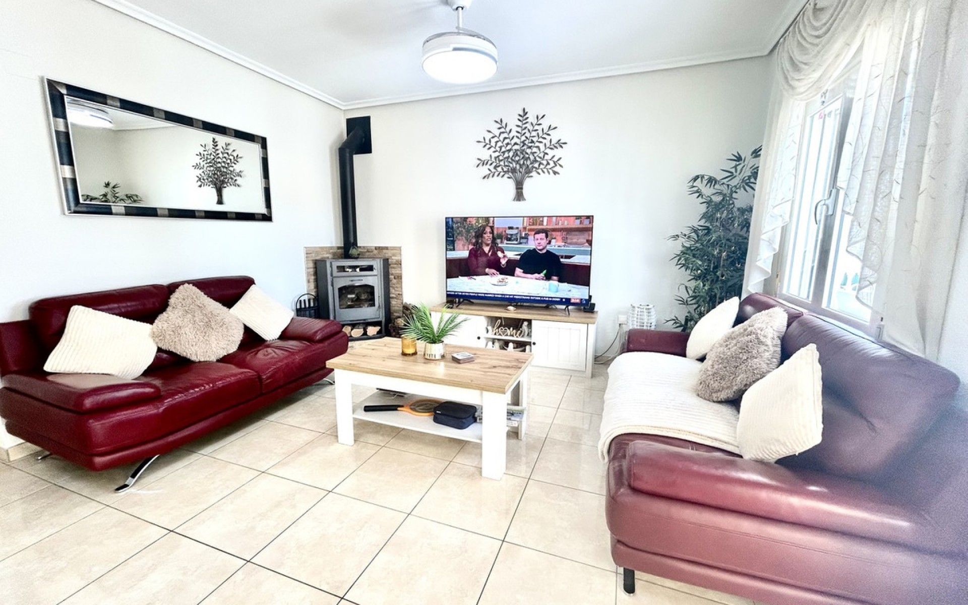  - Villa - 