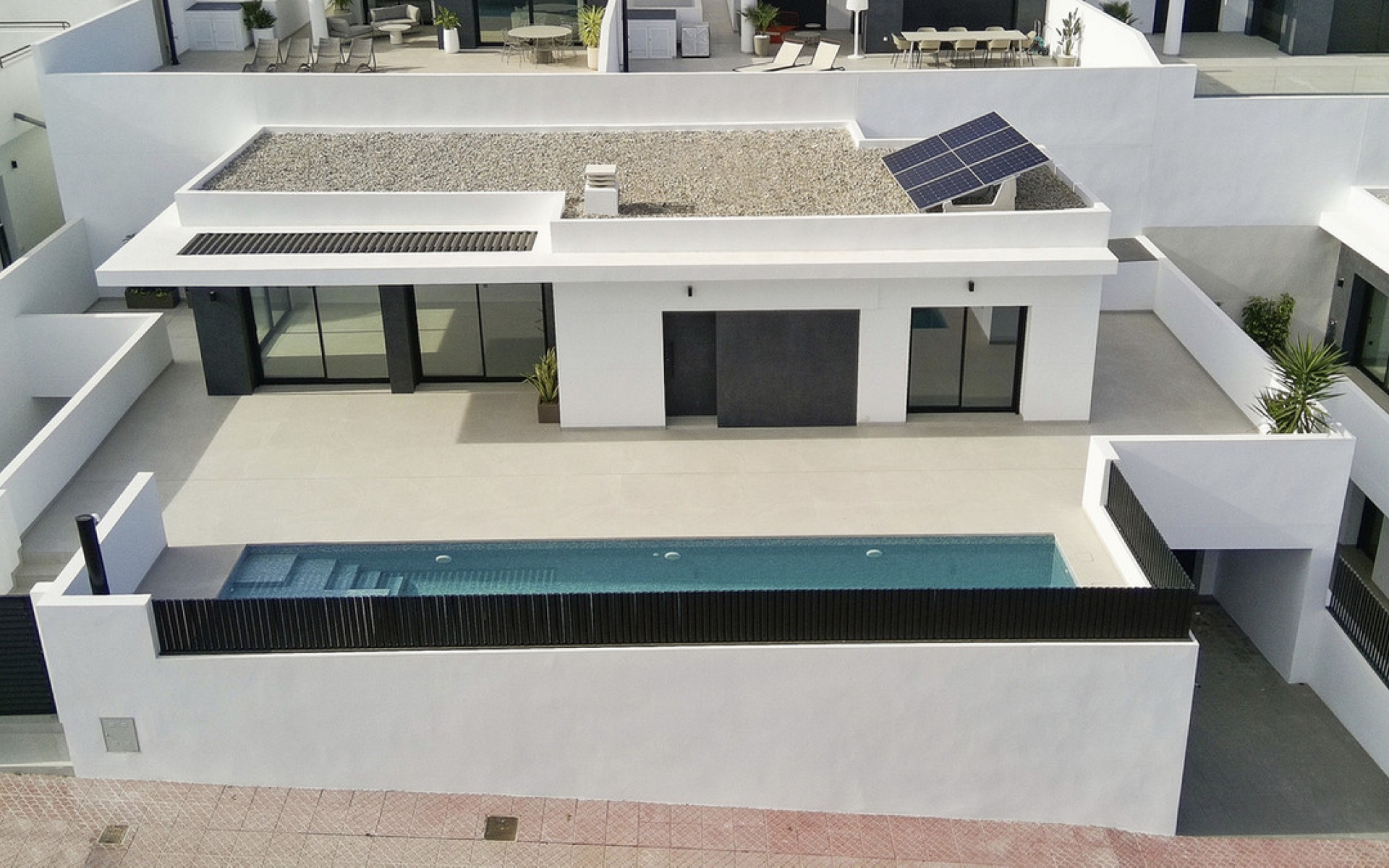  - Villa - 