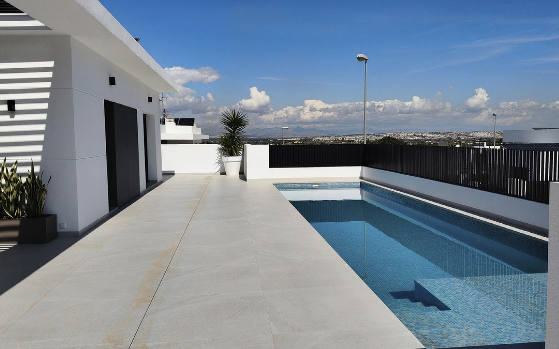  - Villa - 