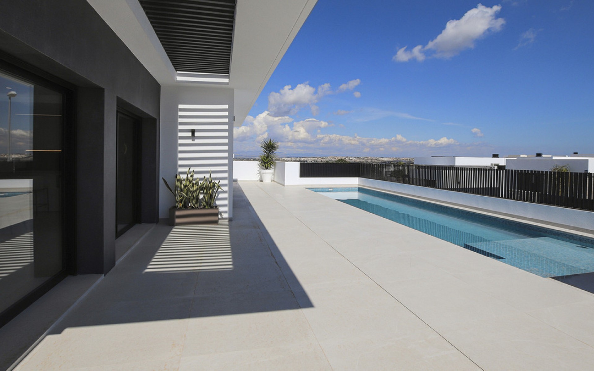  - Villa - 
