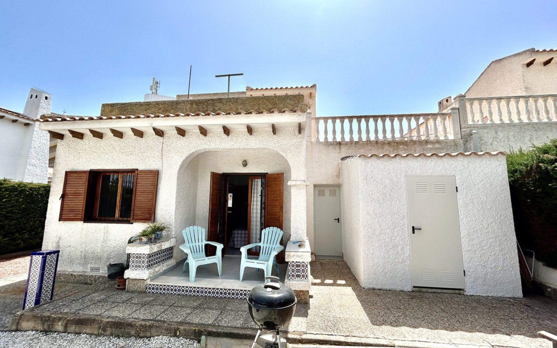  - Villa - 