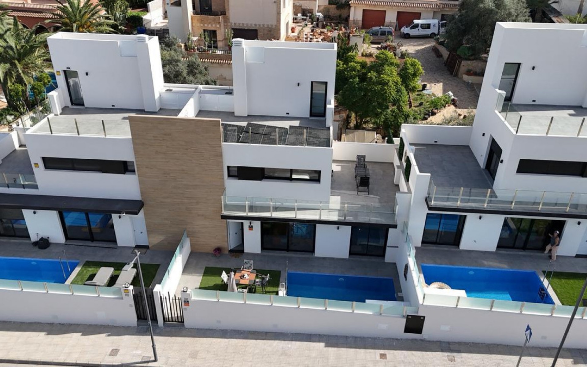  - Villa - 