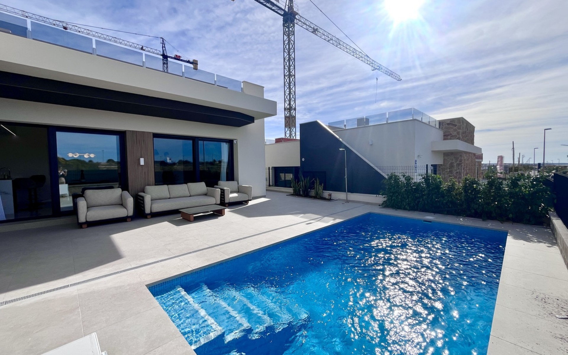  - Villa - 
