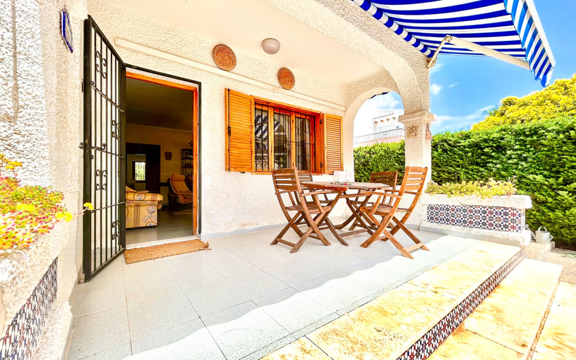  - Villa - 