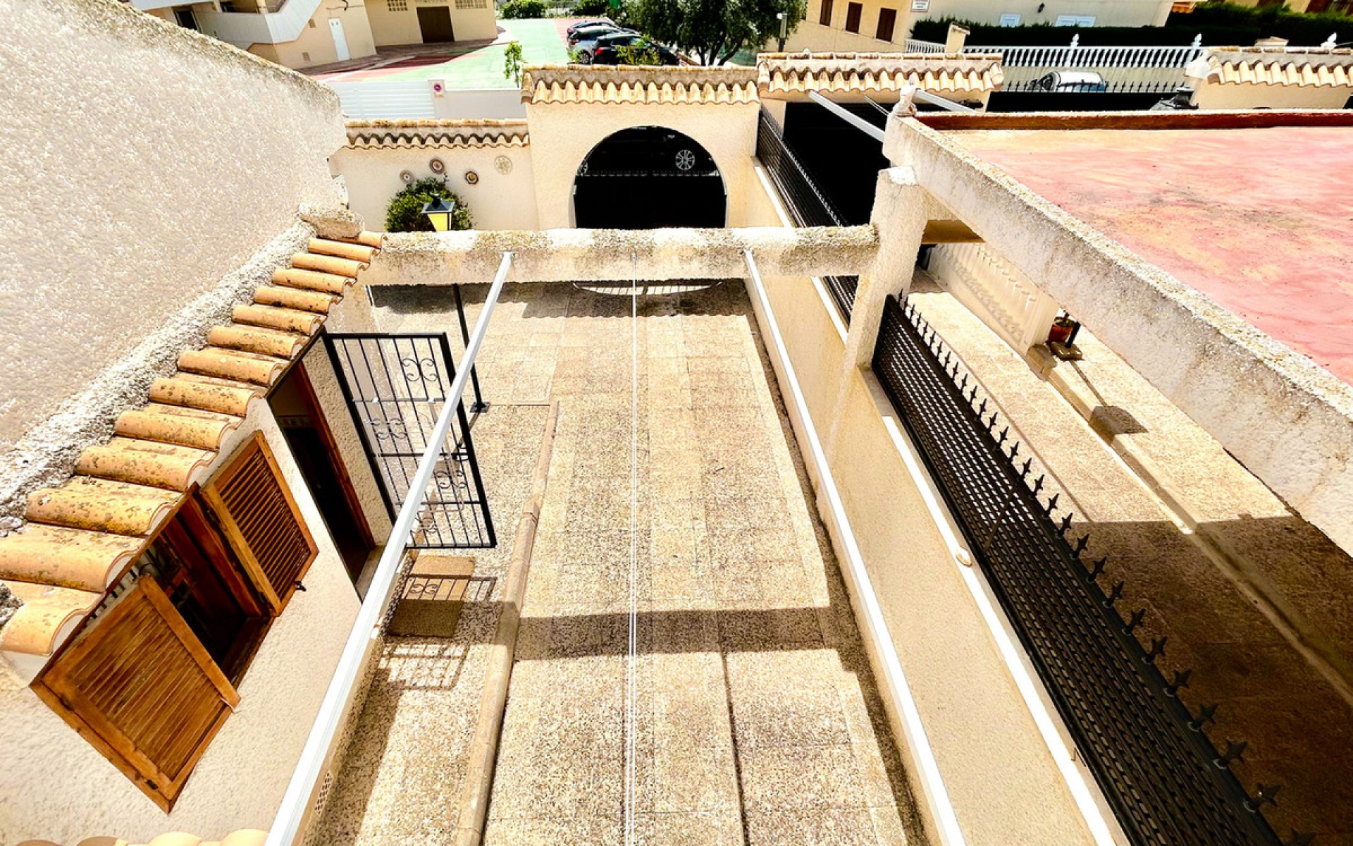  - Villa - 