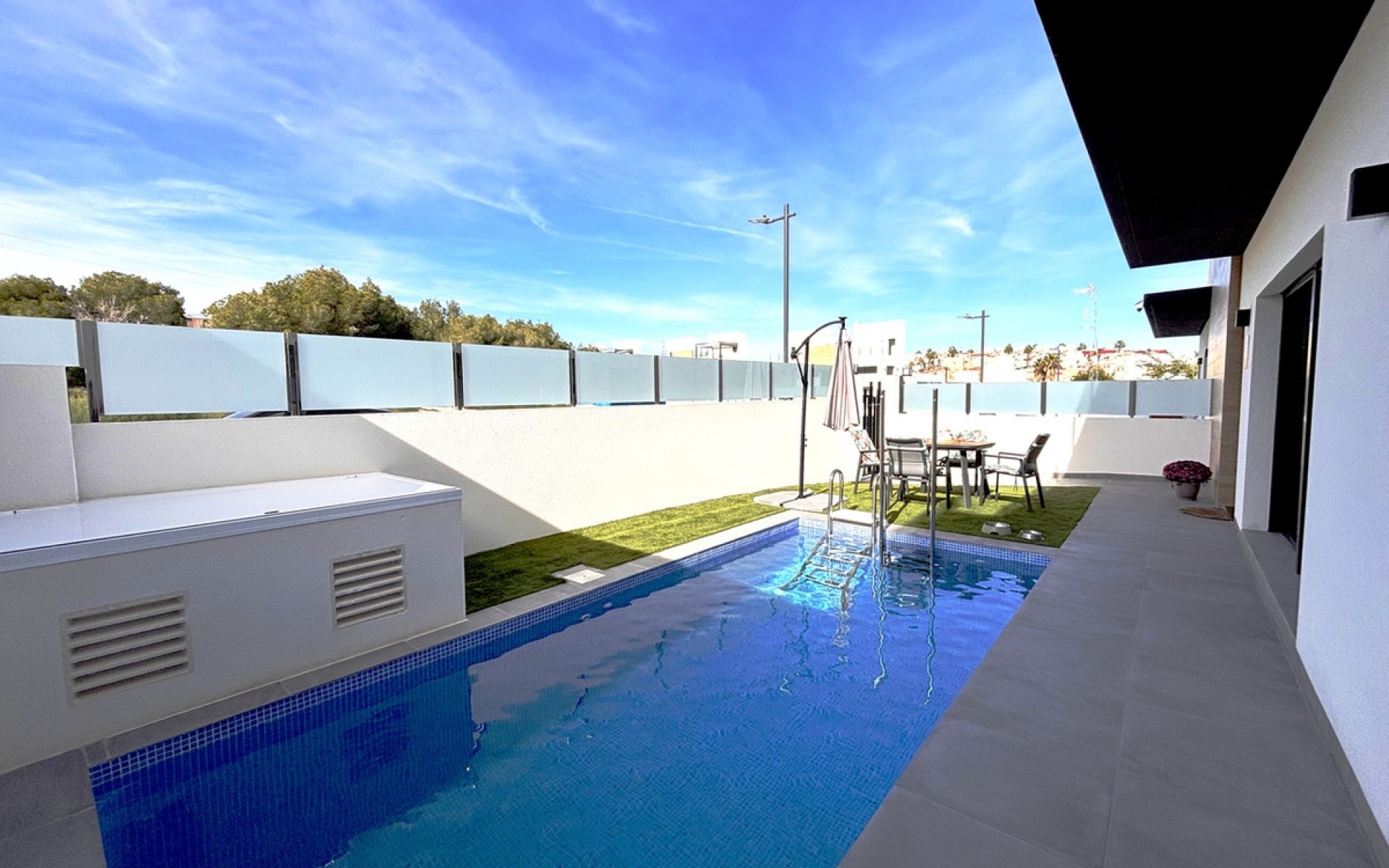  - Villa - 