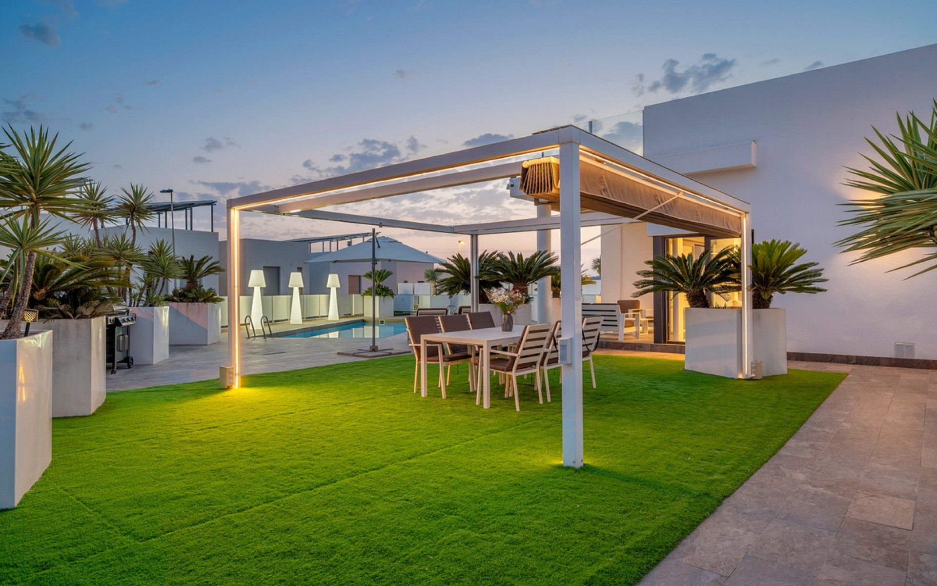  - Villa - 