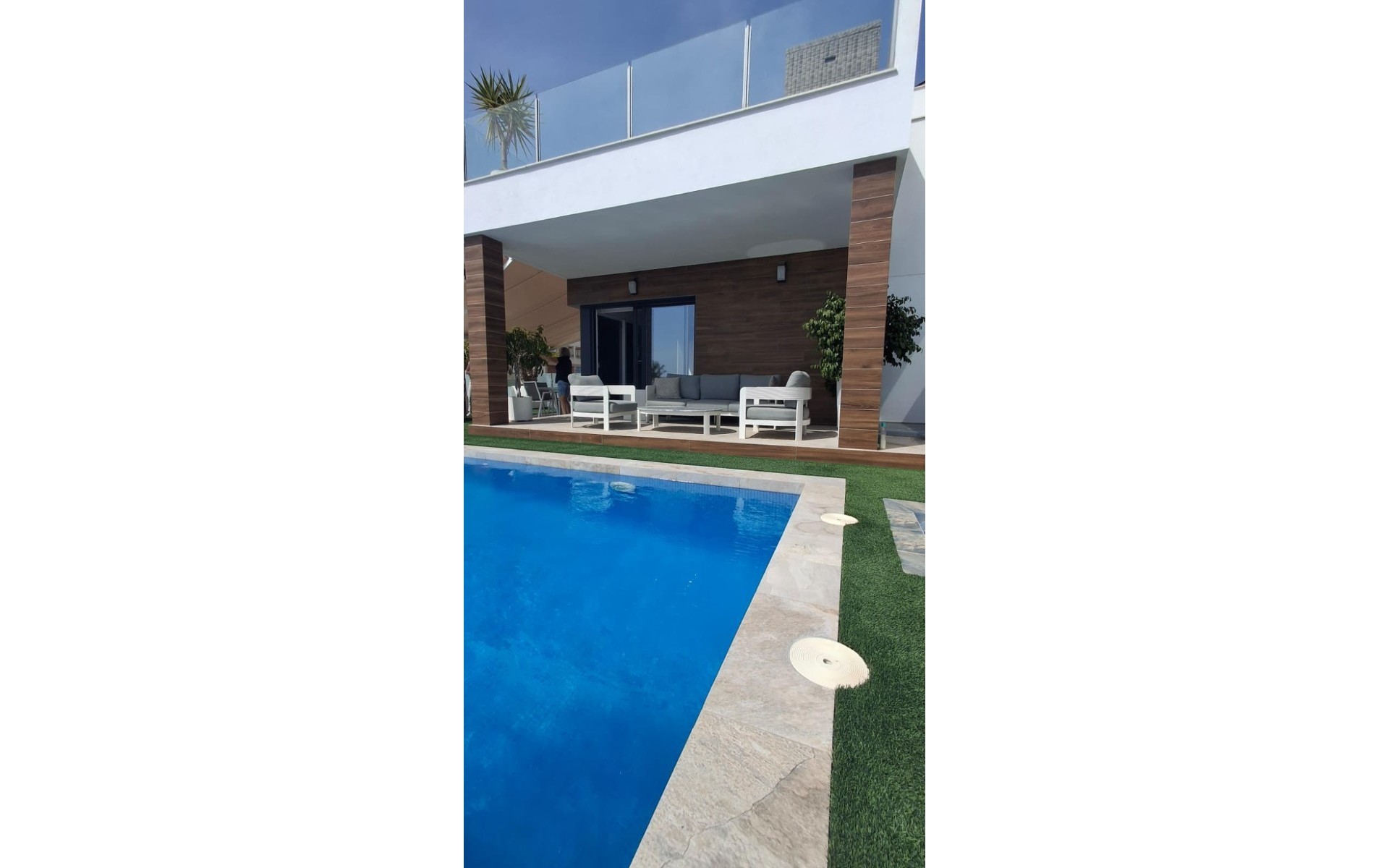  - Villa - 