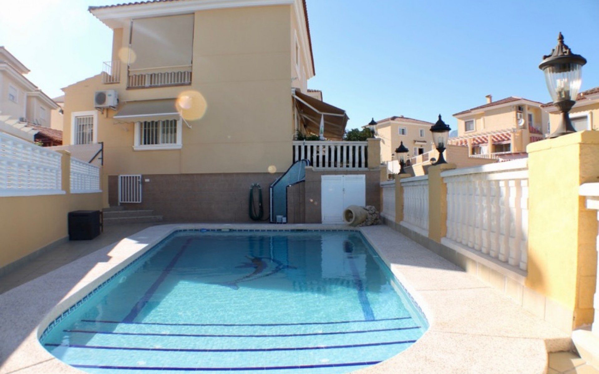  - Villa - 
