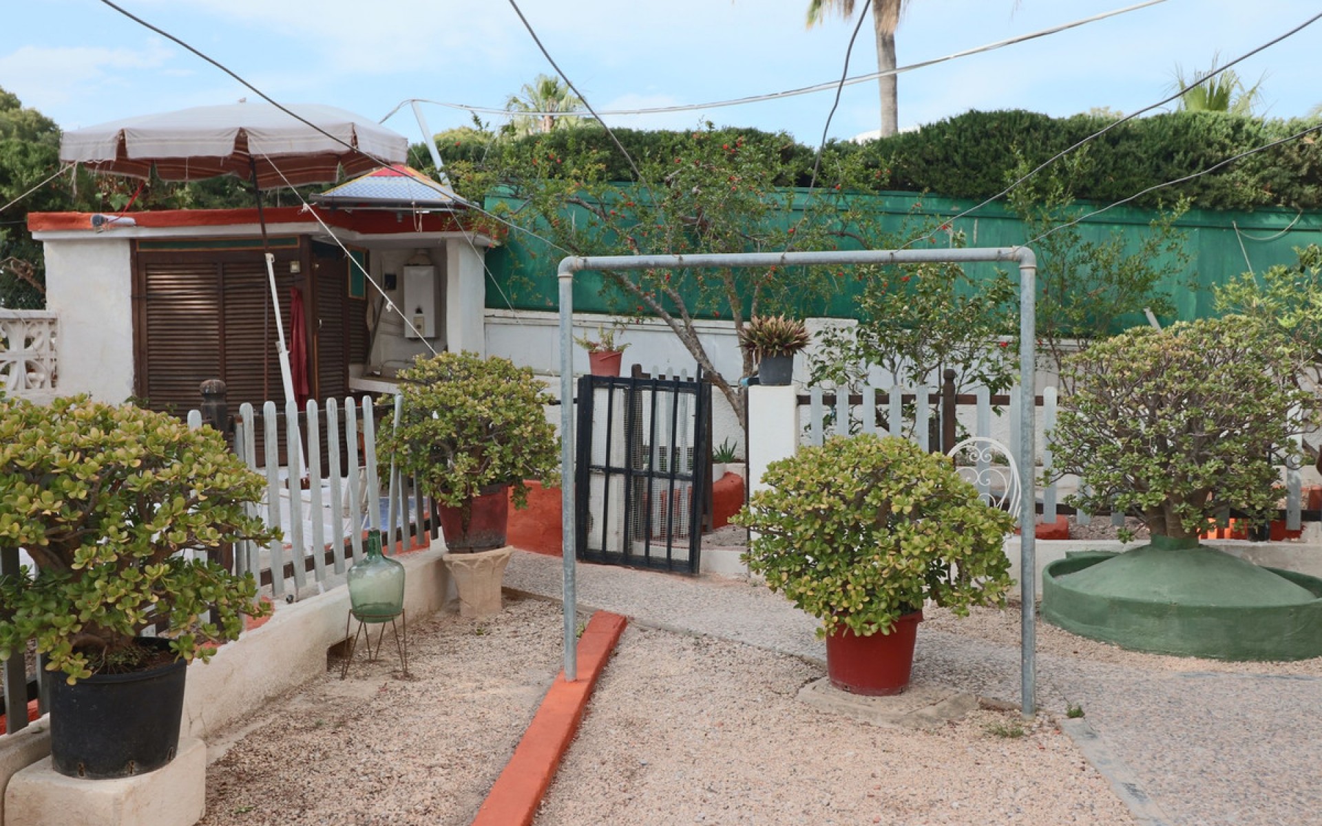  - Villa - 
