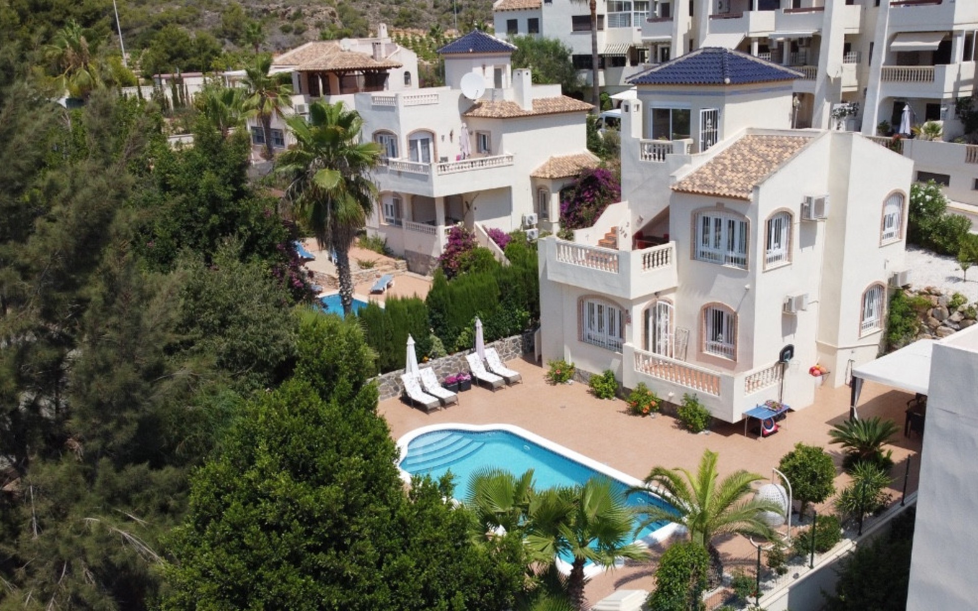  - Villa - 