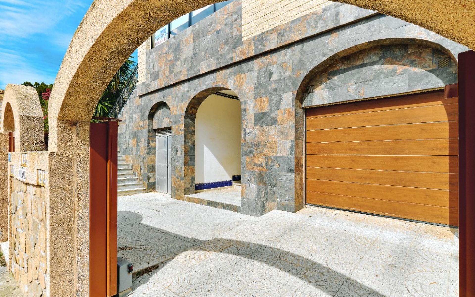  - Villa - 