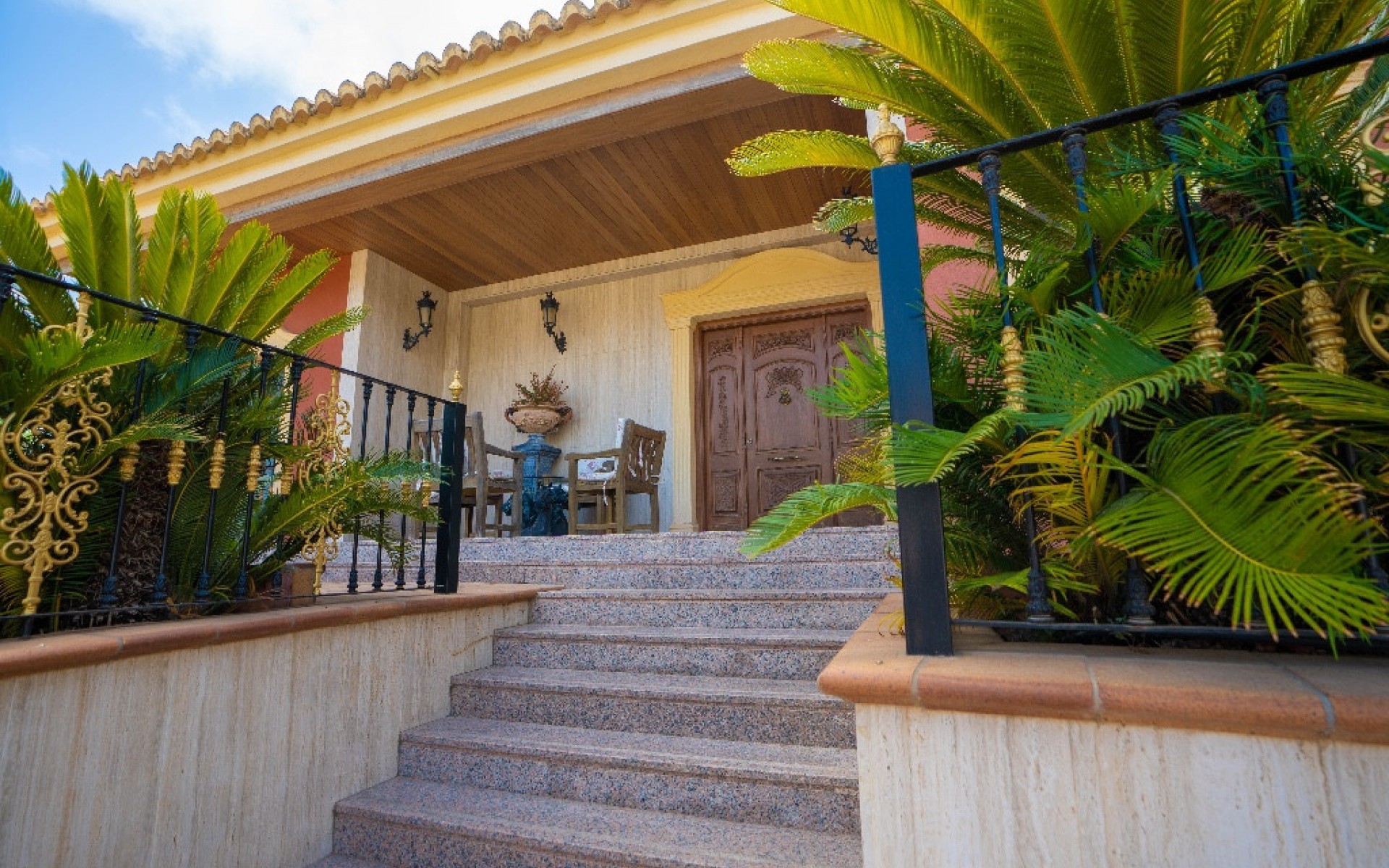  - Villa - 