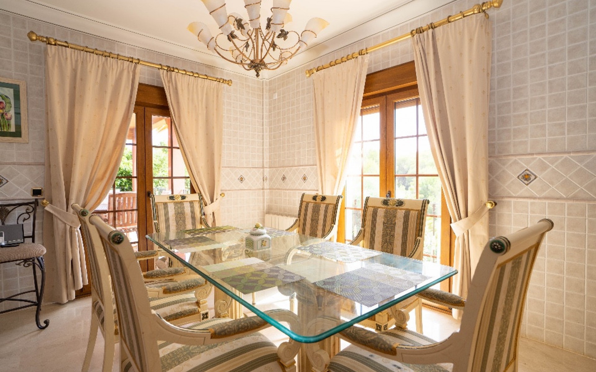  - Villa - 