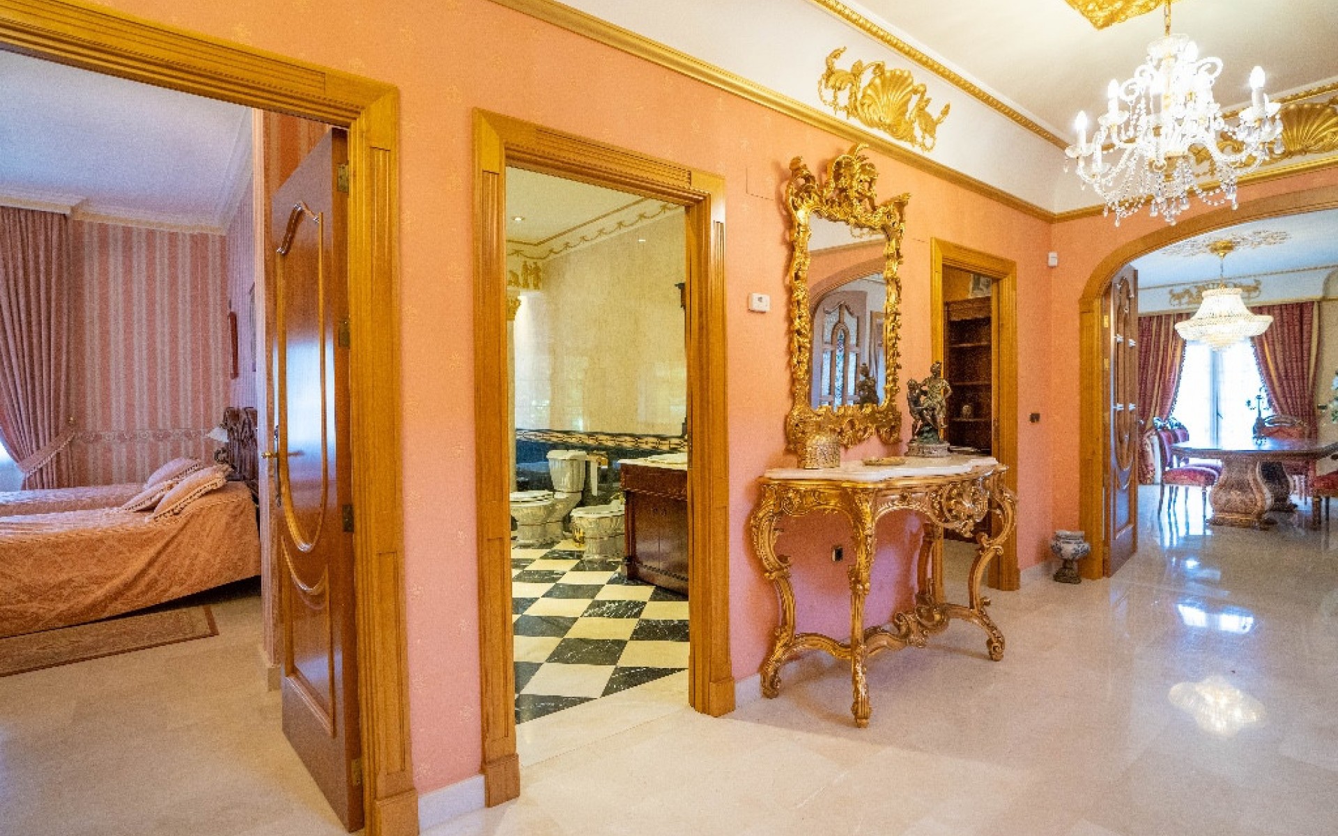  - Villa - 
