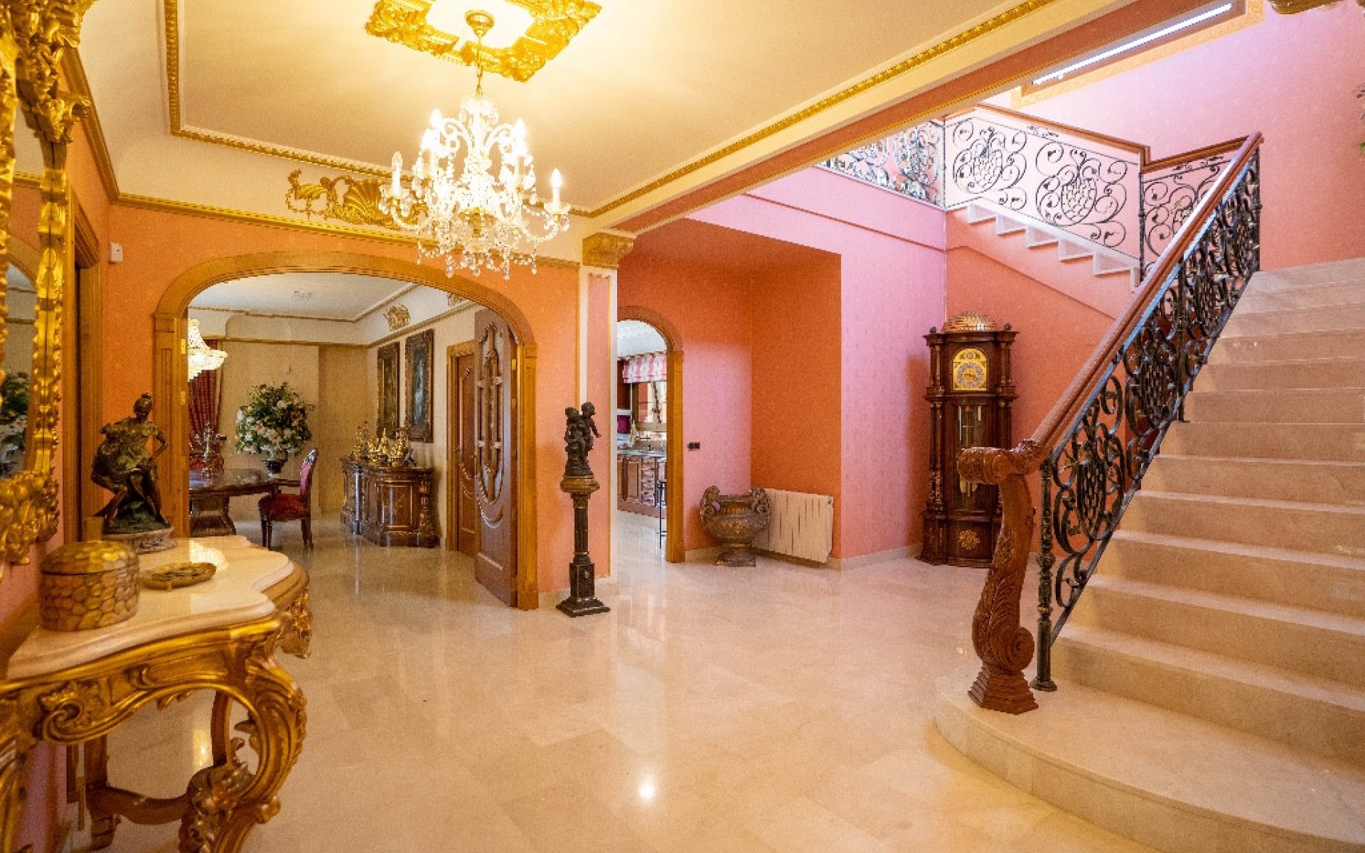  - Villa - 