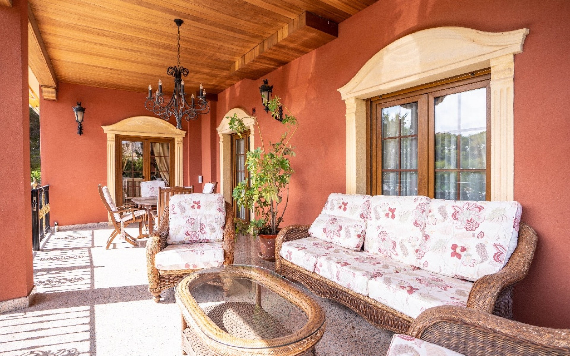  - Villa - 