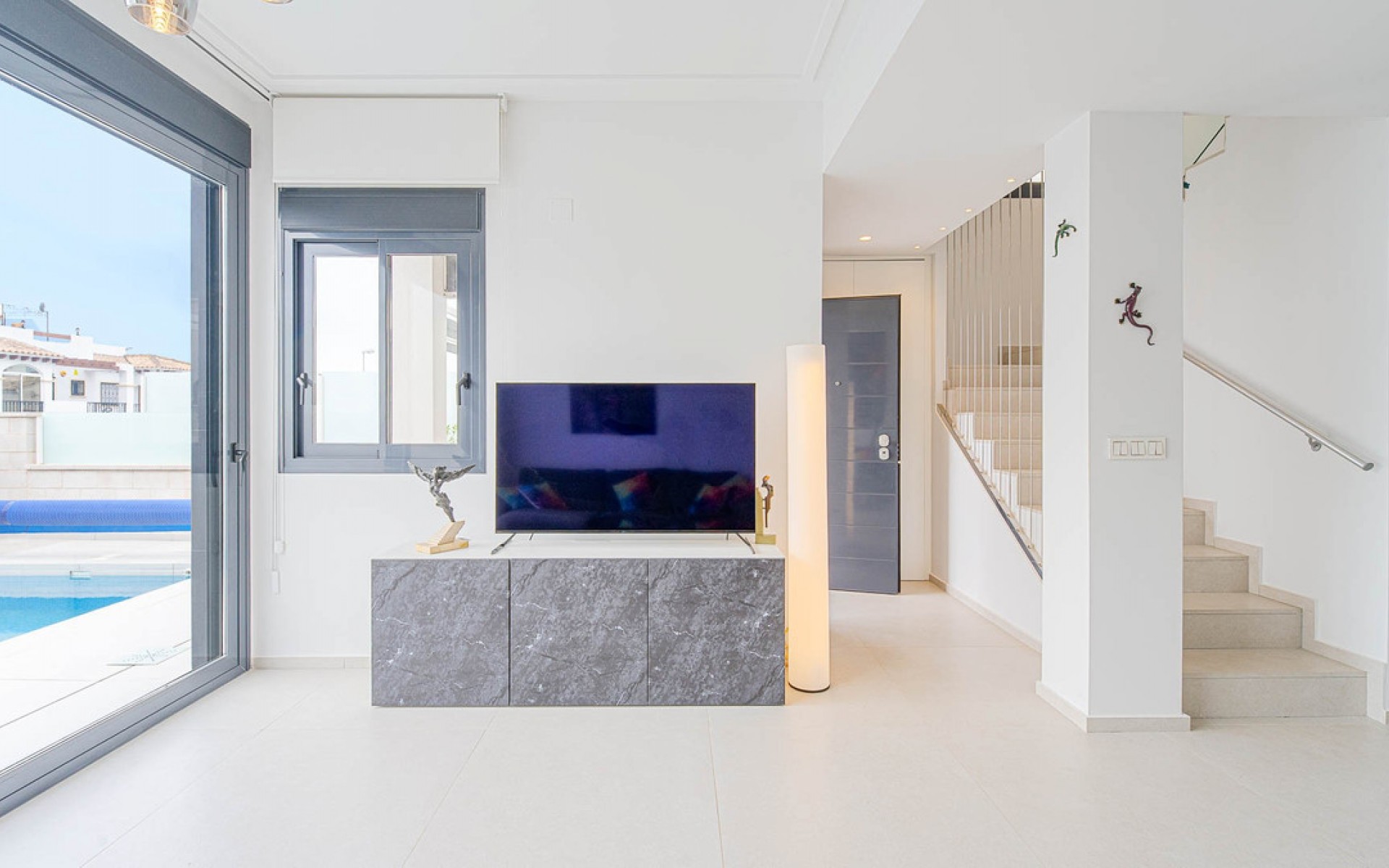  - Villa - 