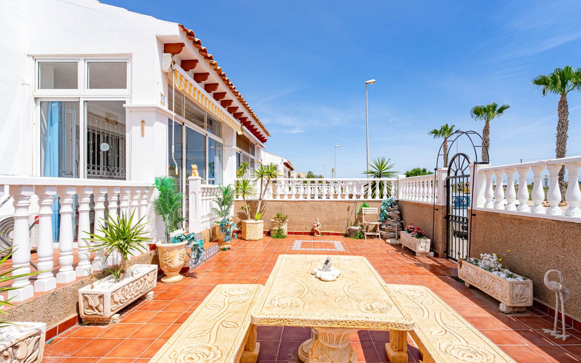  - Villa - 