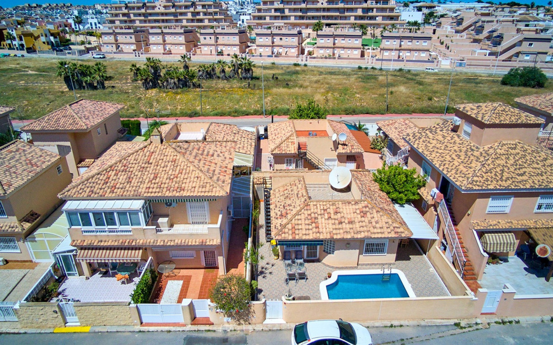  - Villa - 