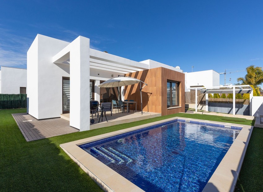  - Villa - 