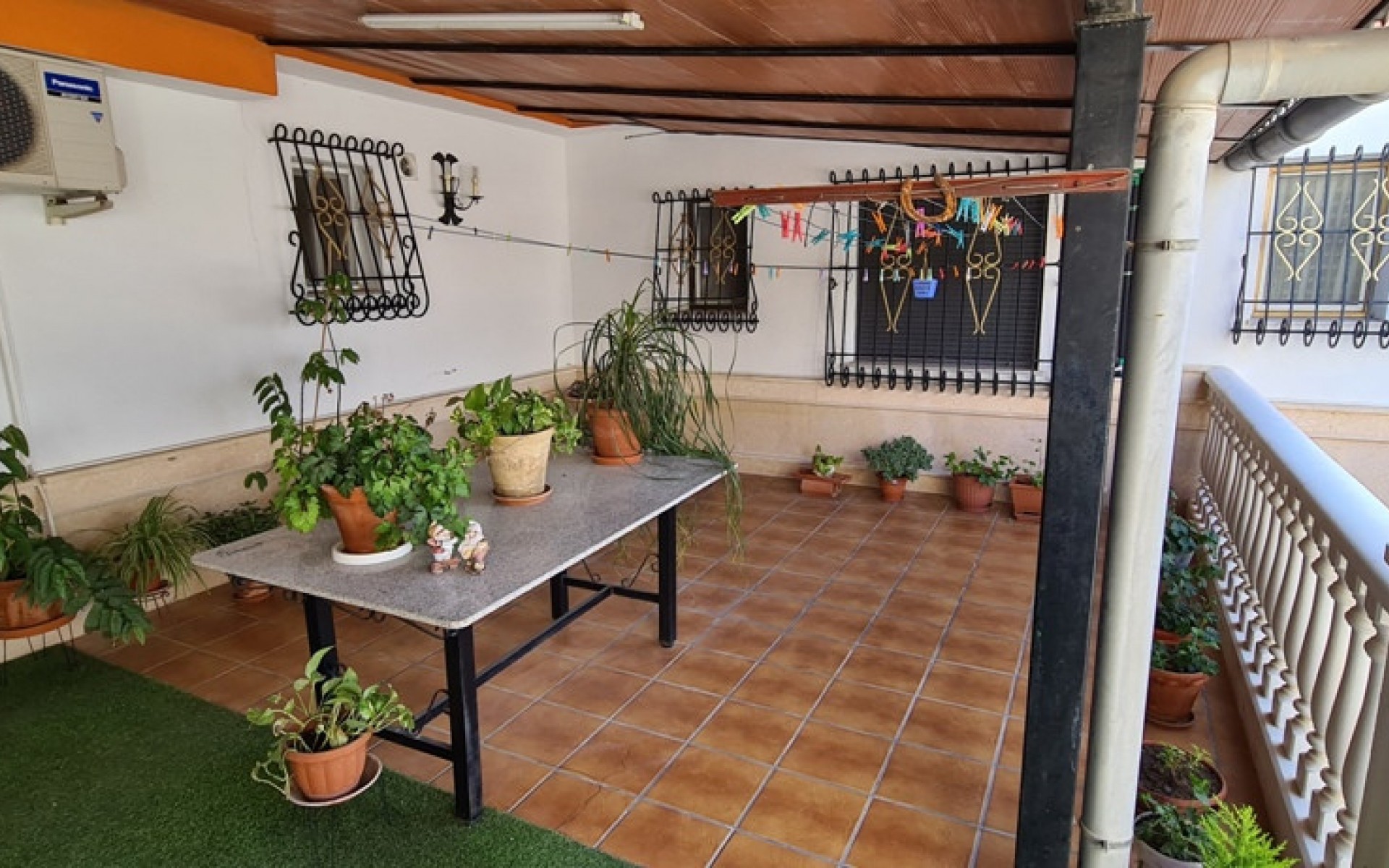  - Villa - 