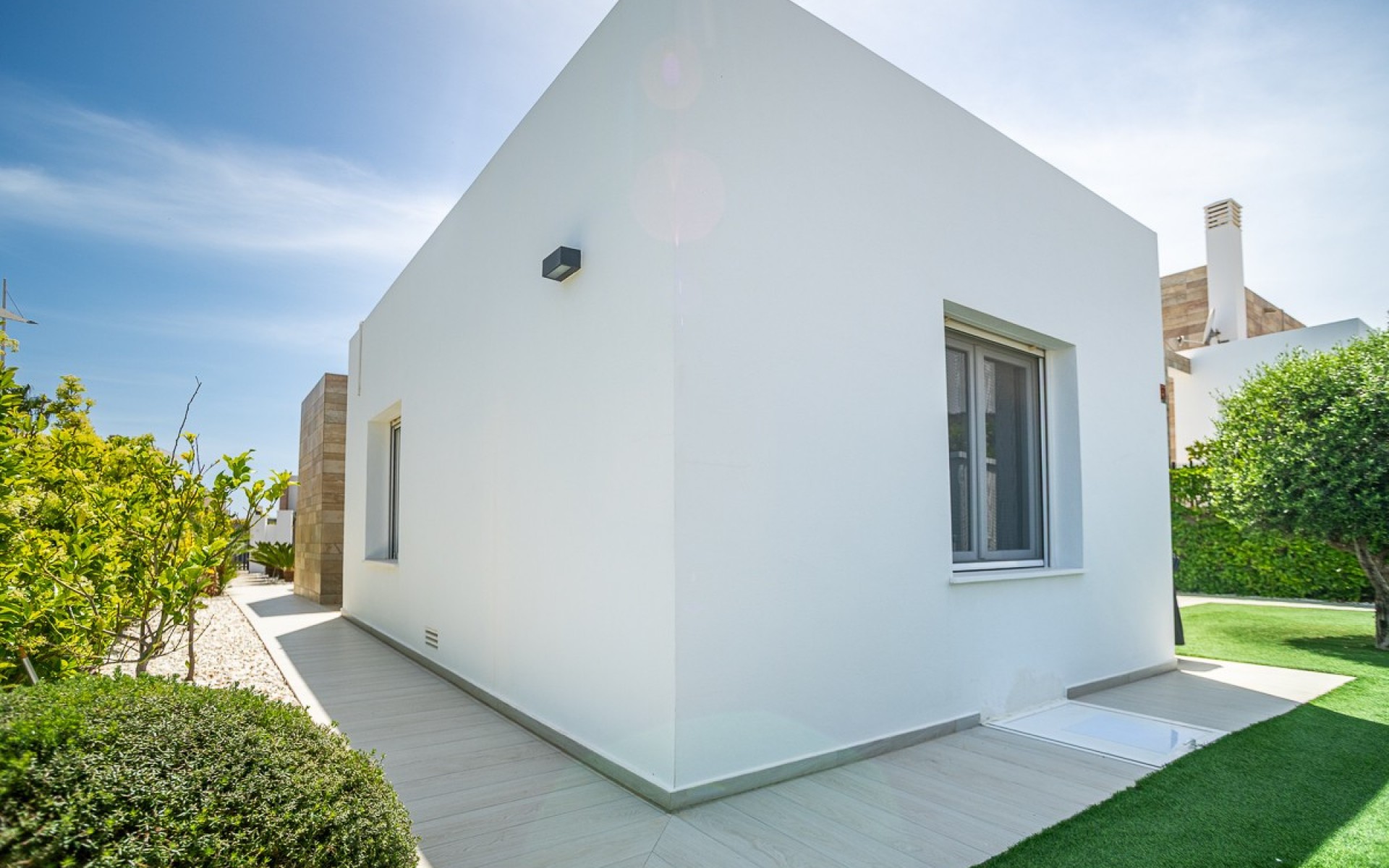  - Villa - 