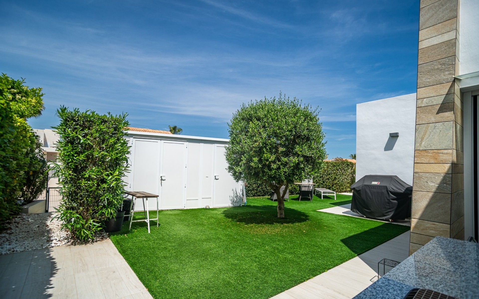  - Villa - 