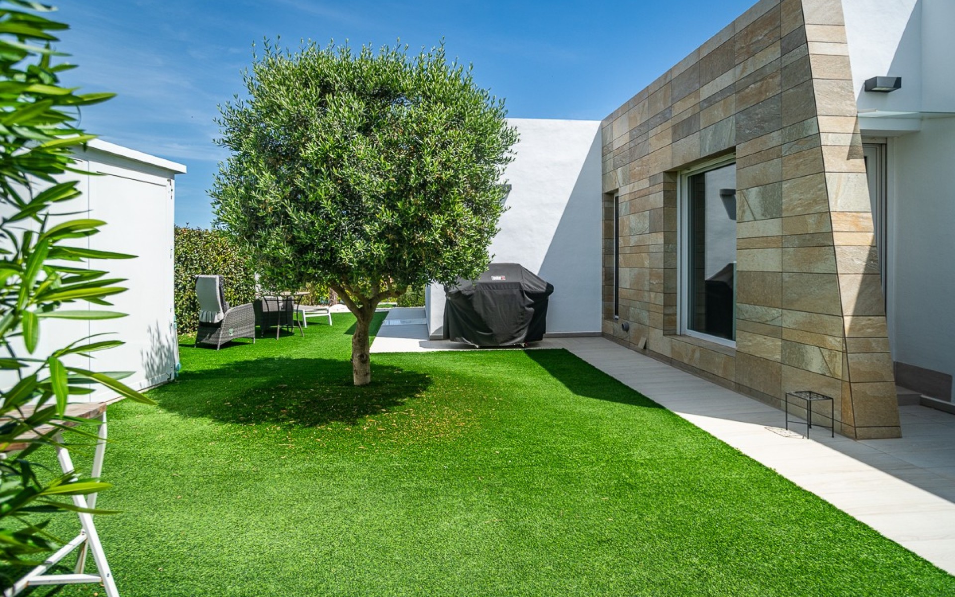  - Villa - 