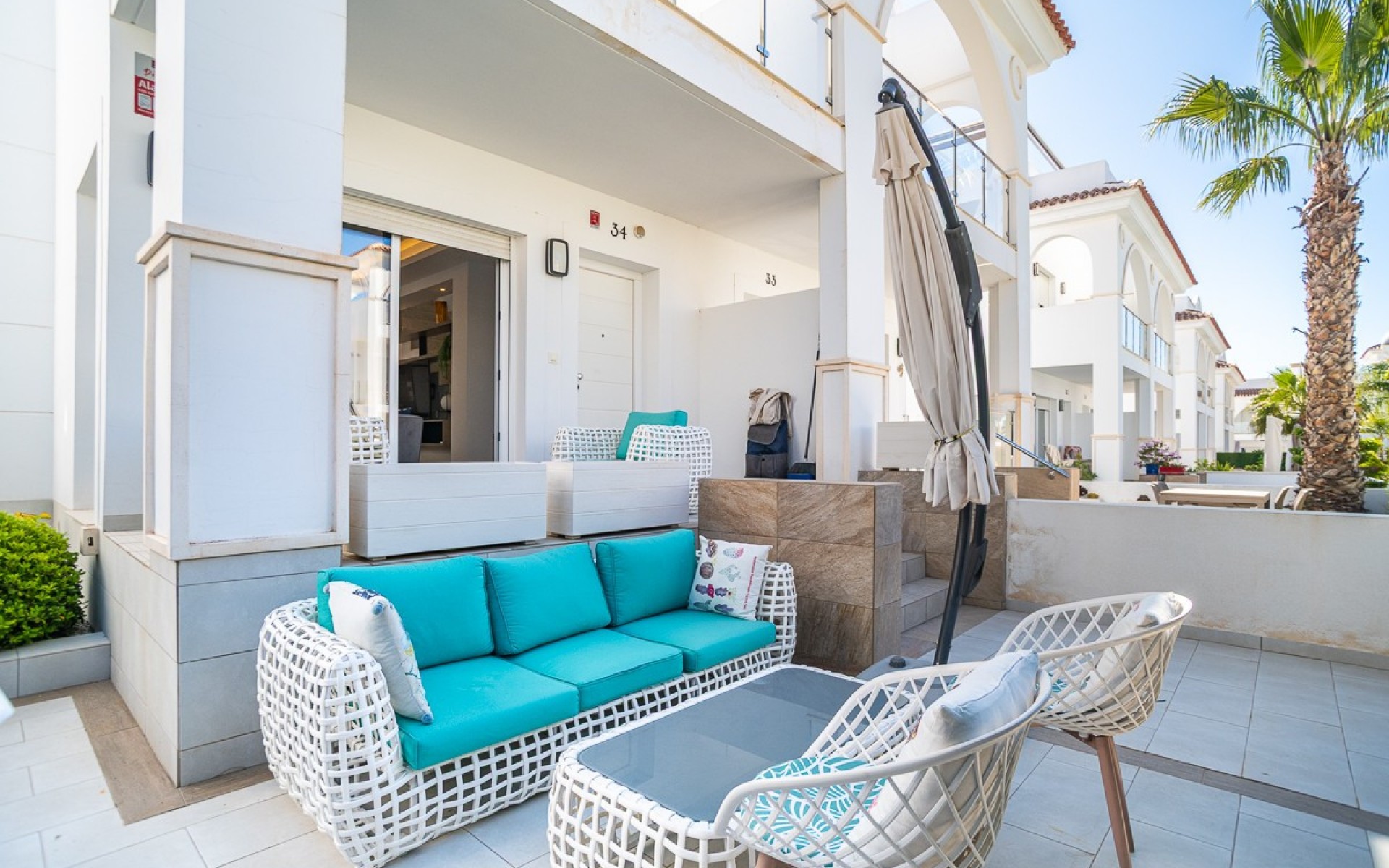  - Villa - 