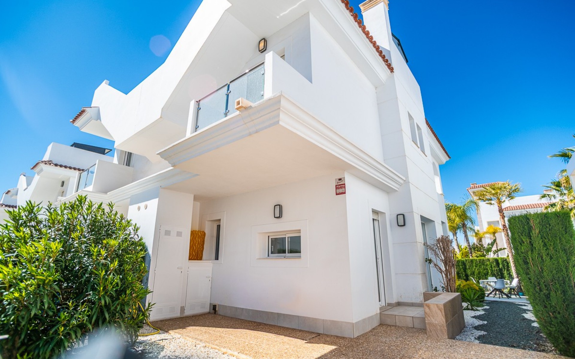  - Villa - 