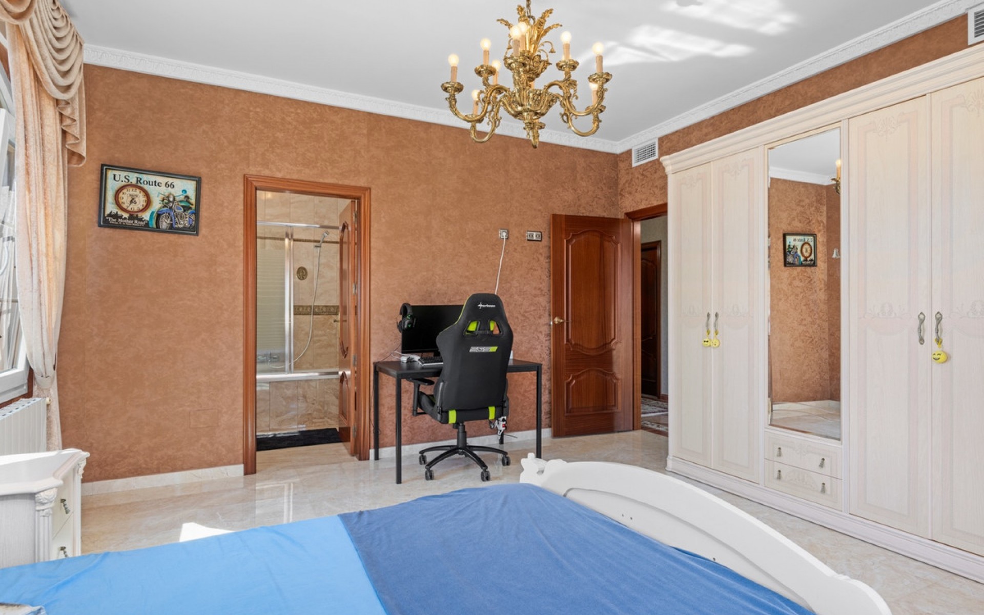  - Villa - 
