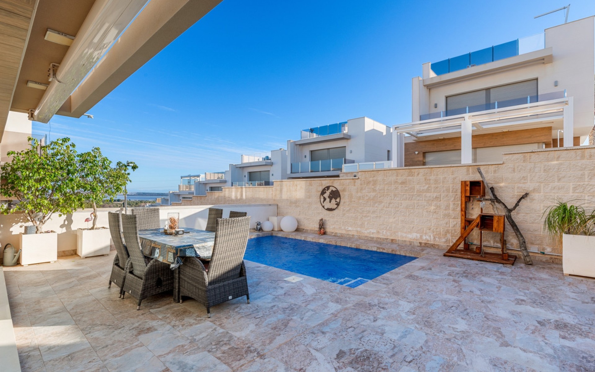 - Villa - 