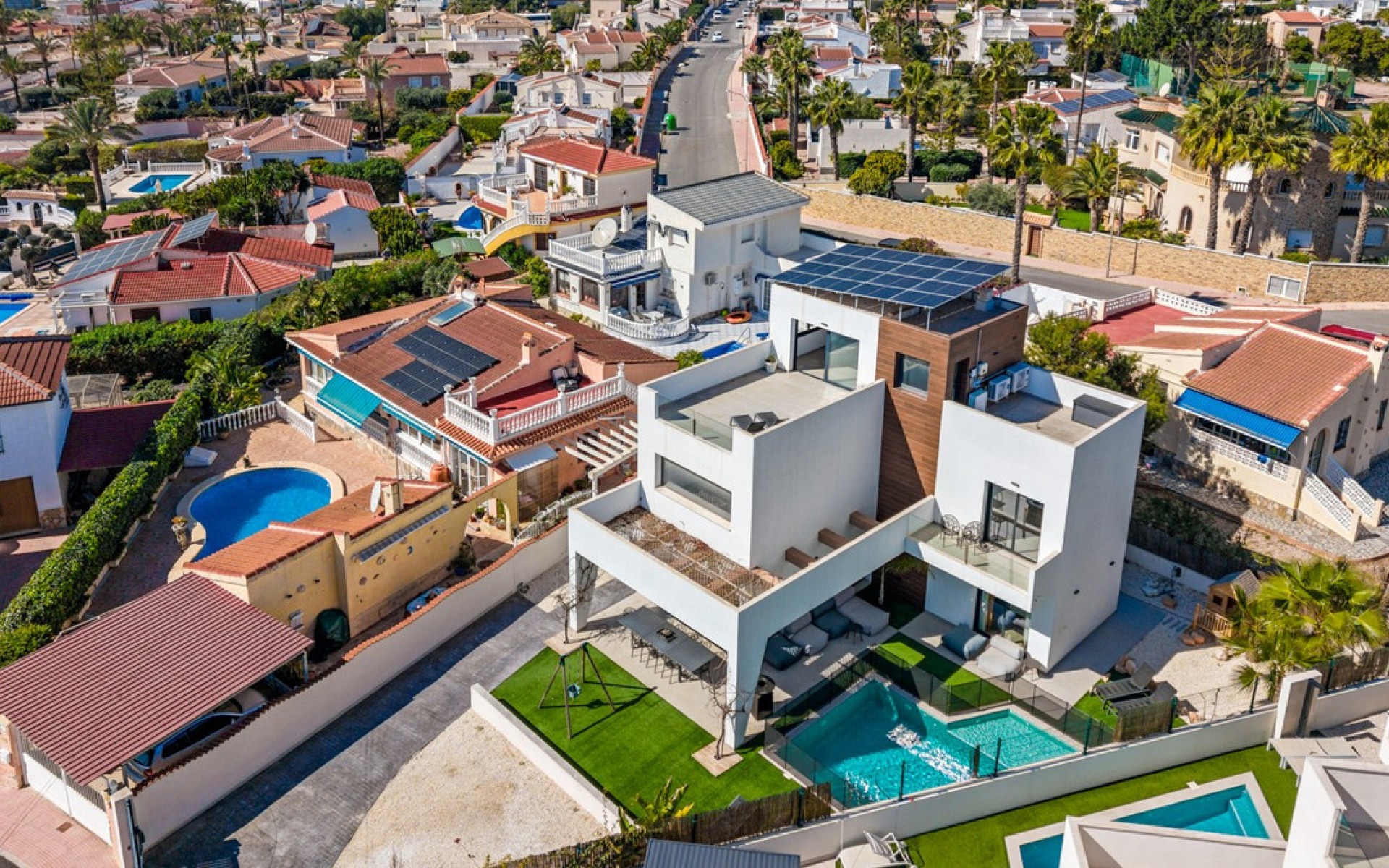  - Villa - 