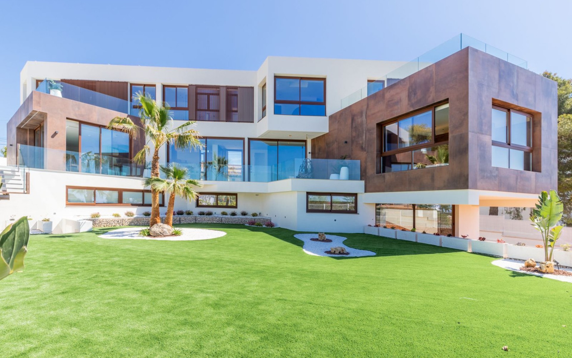  - Villa - 