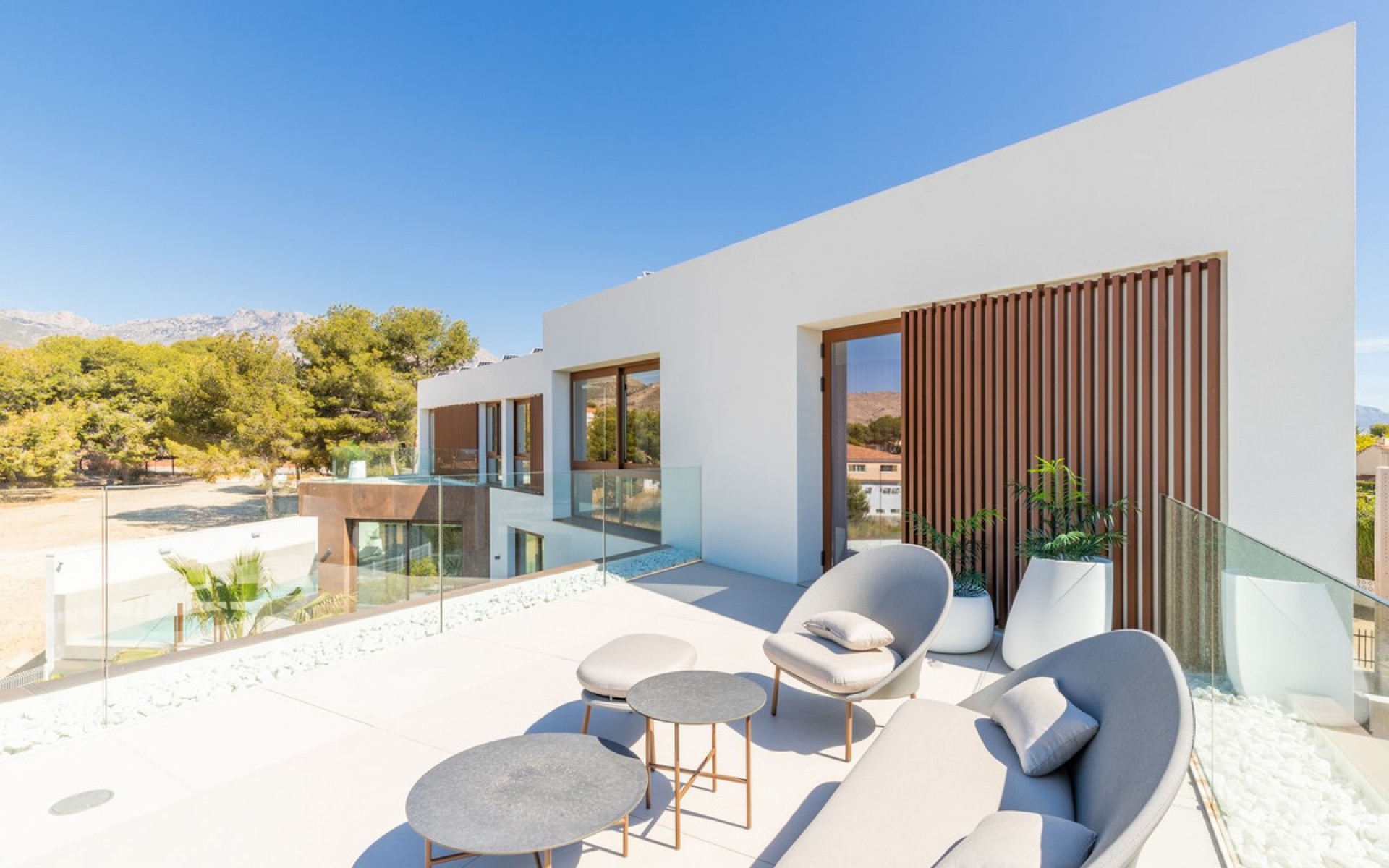  - Villa - 