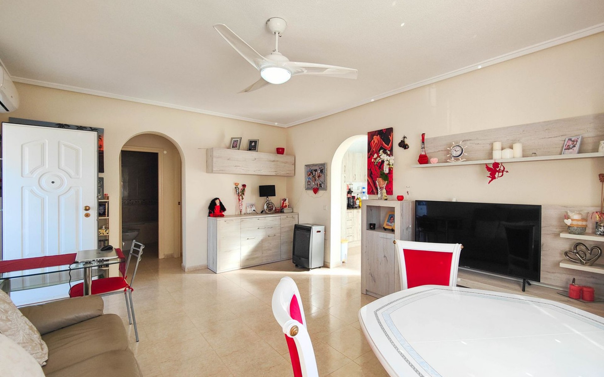  - Villa - 