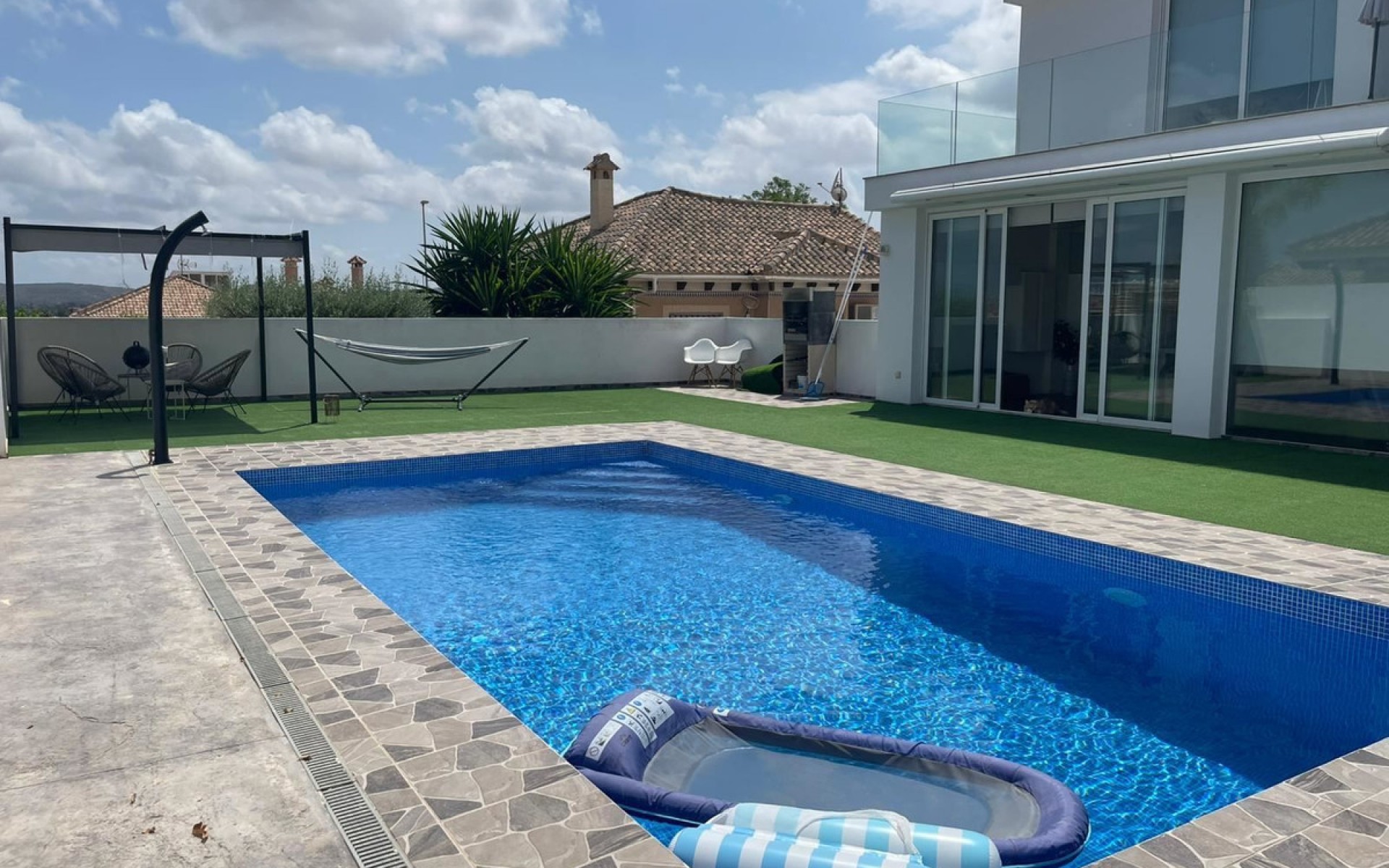  - Villa - 