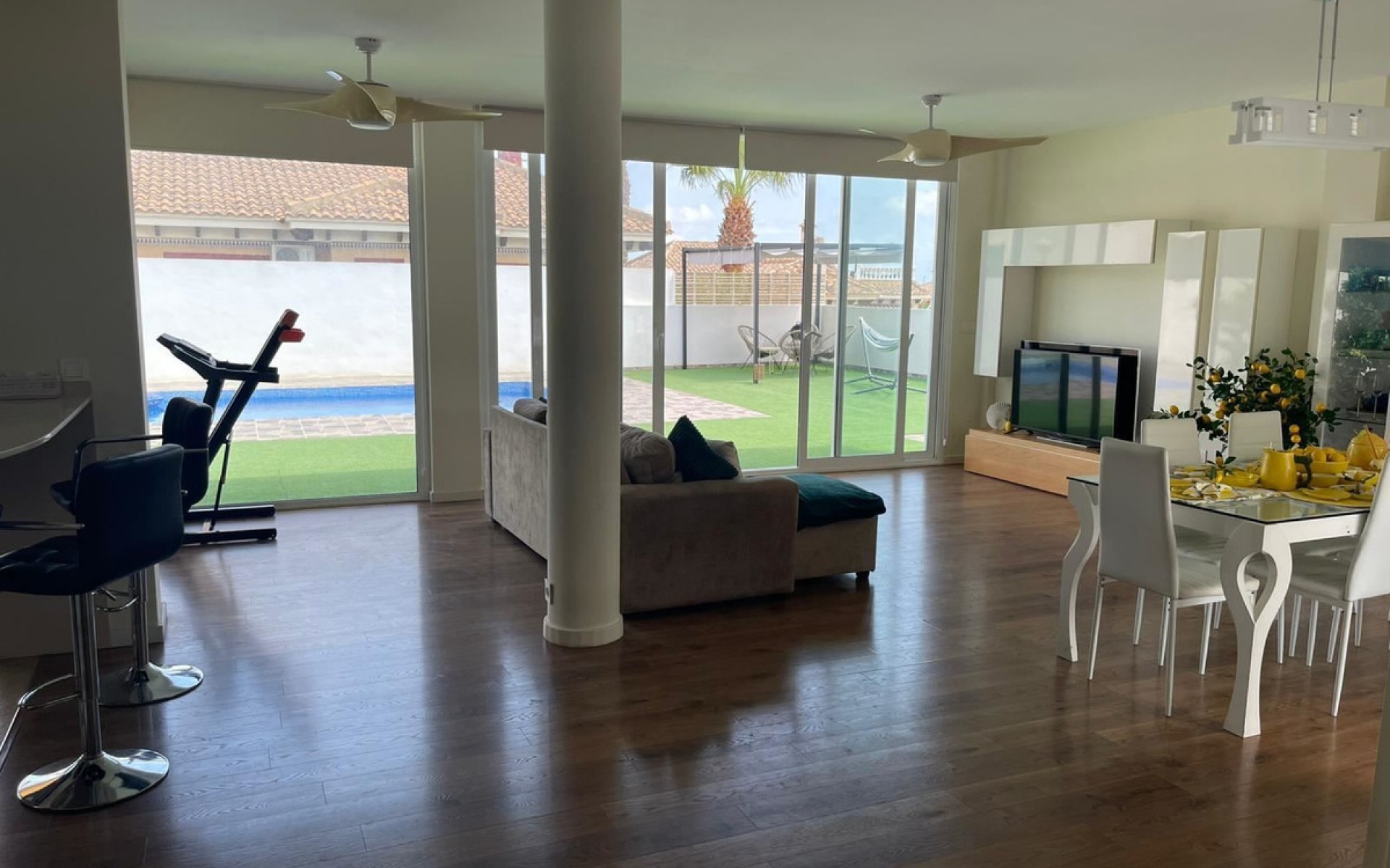  - Villa - 