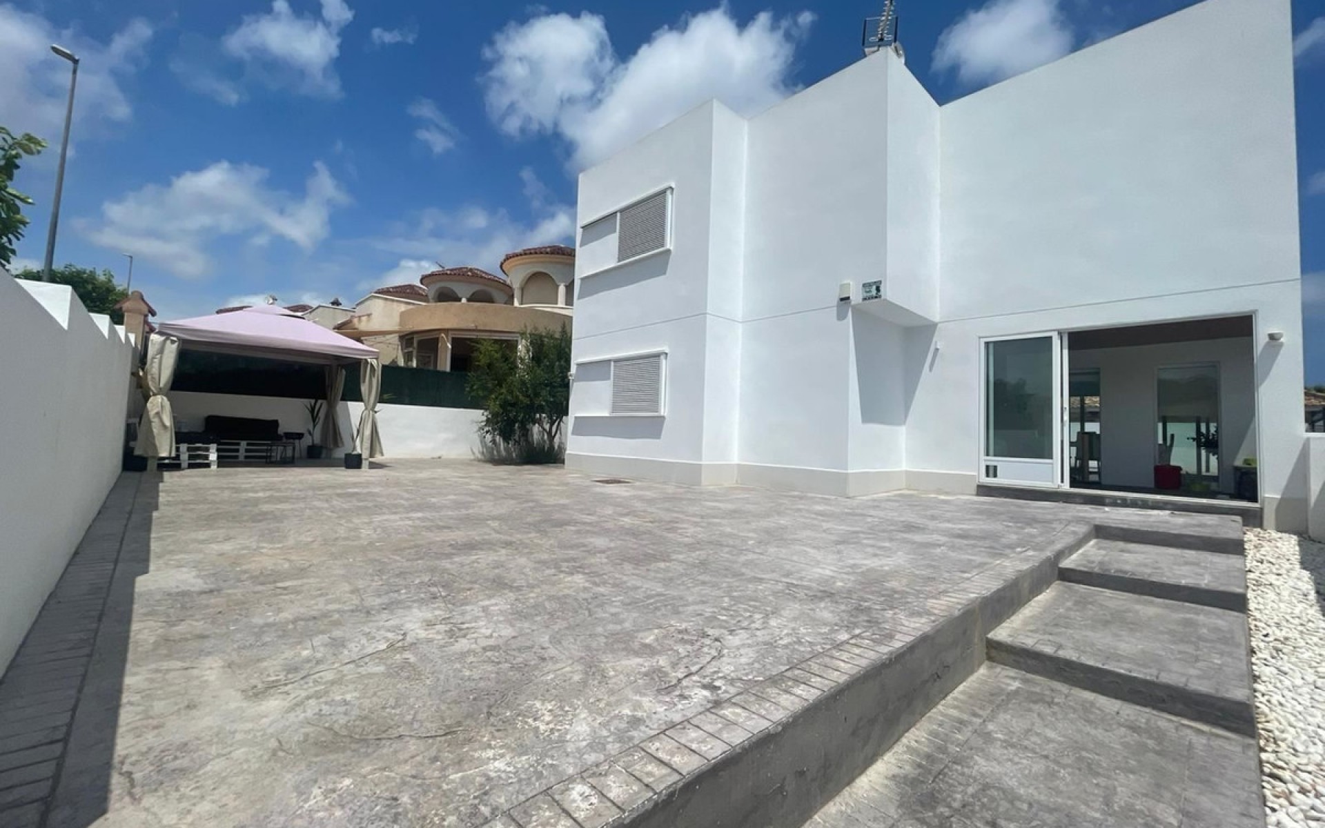  - Villa - 