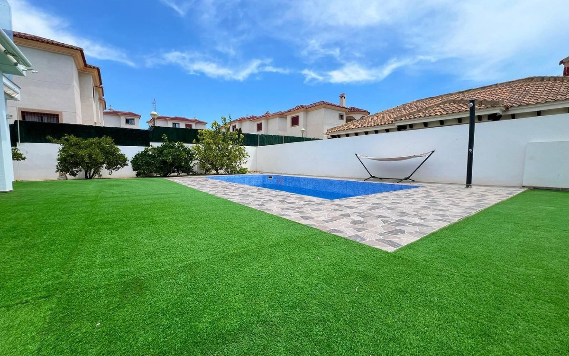 - Villa - 