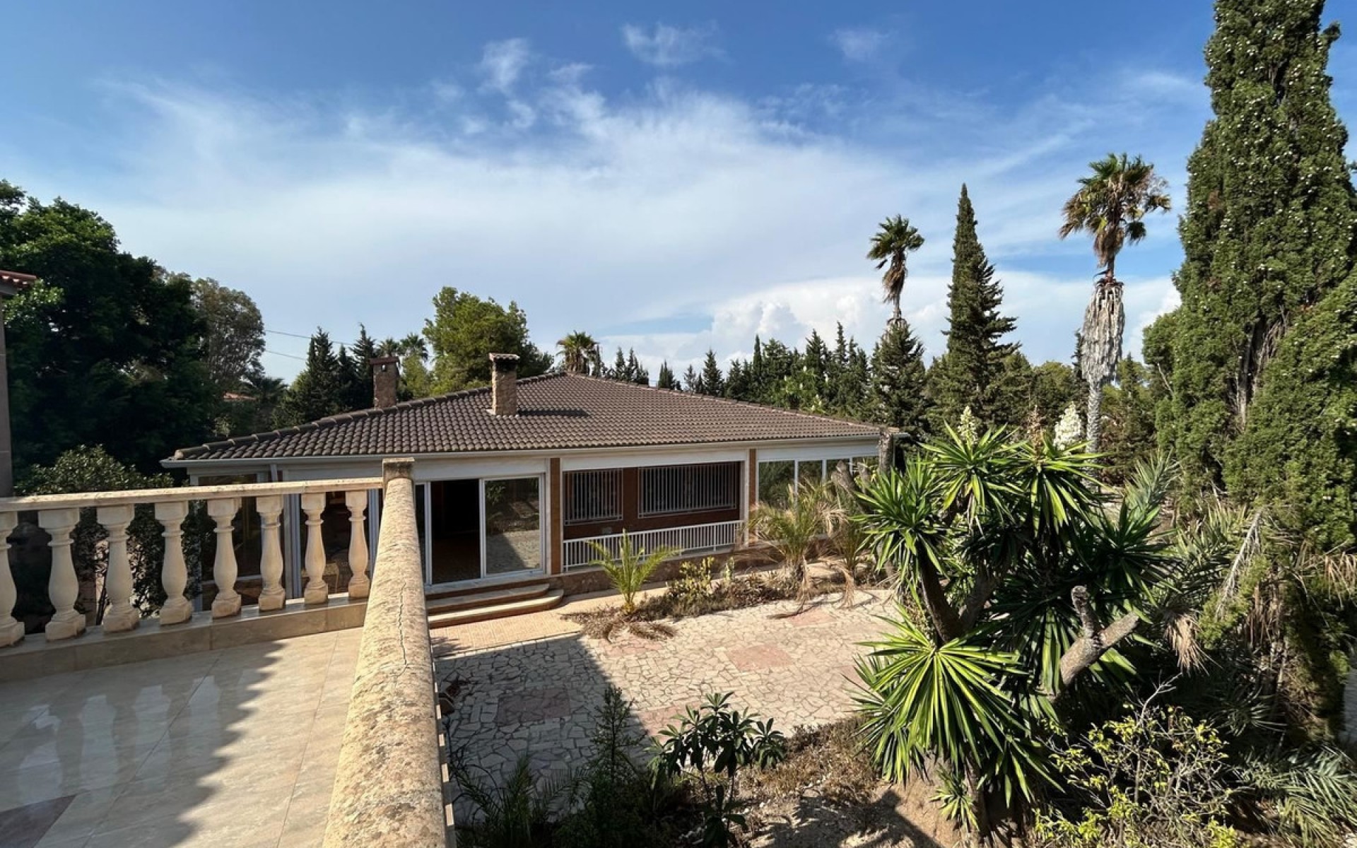  - Villa - 