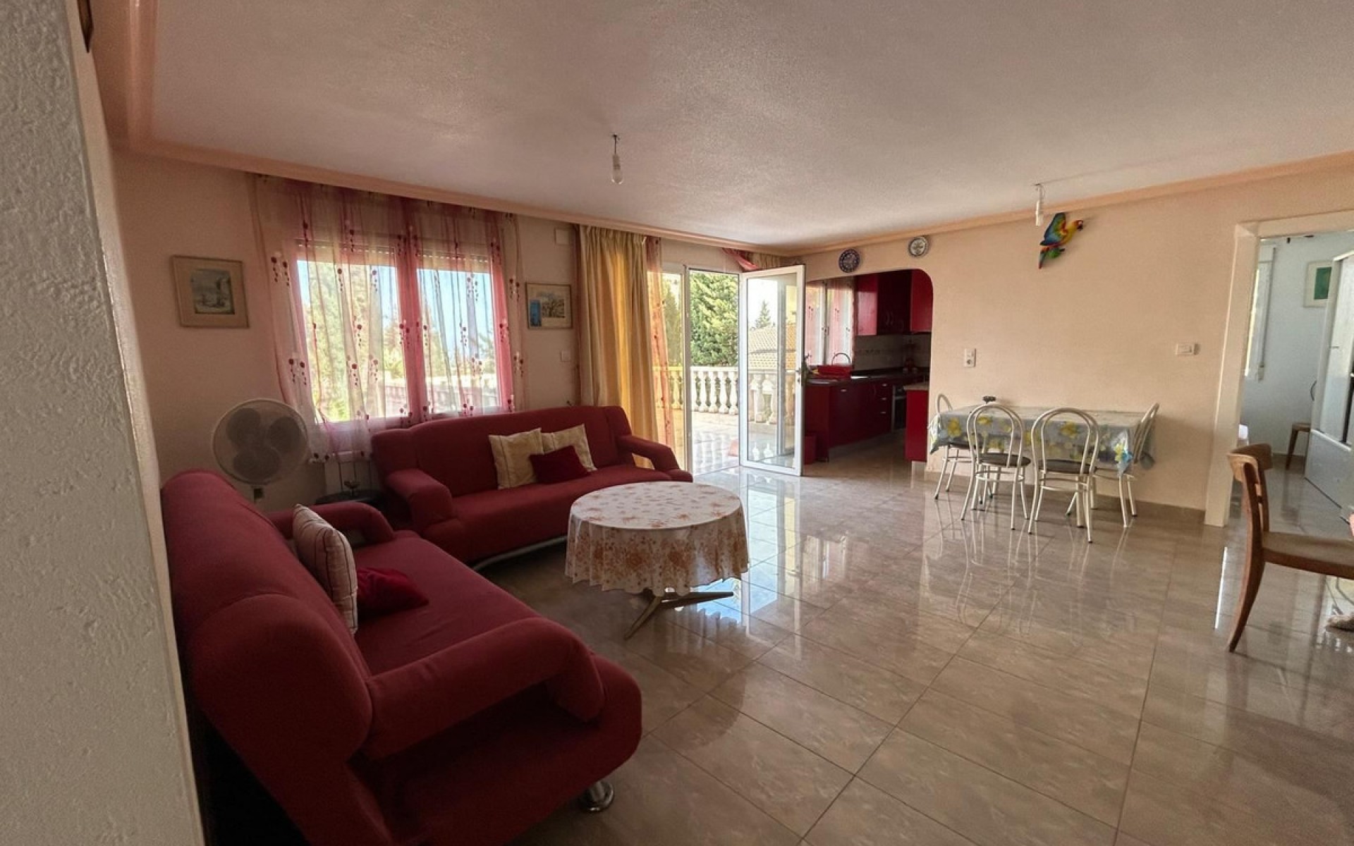  - Villa - 