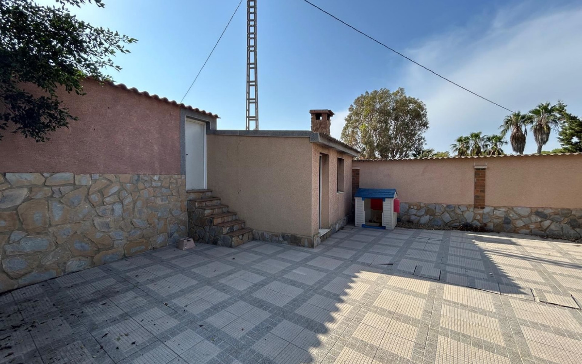  - Villa - 