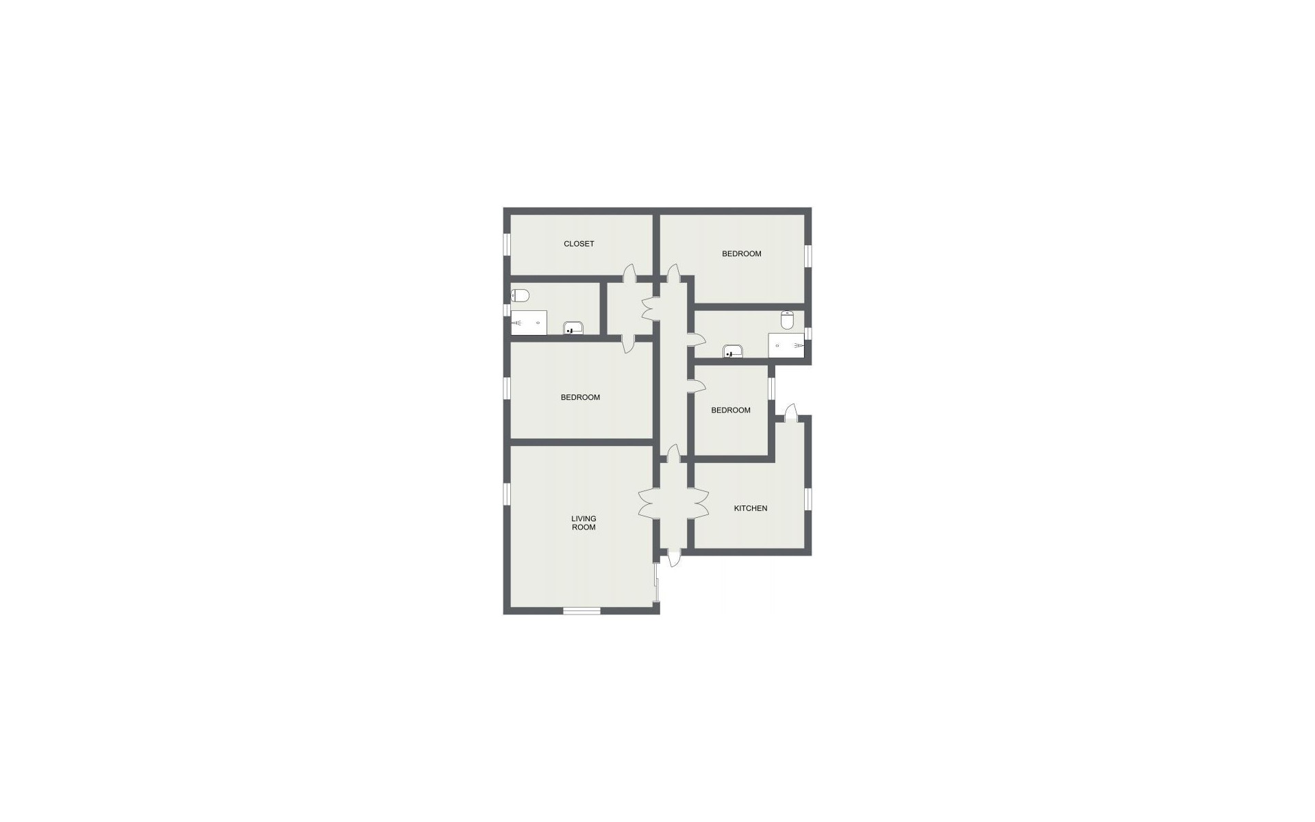  - Villa - 